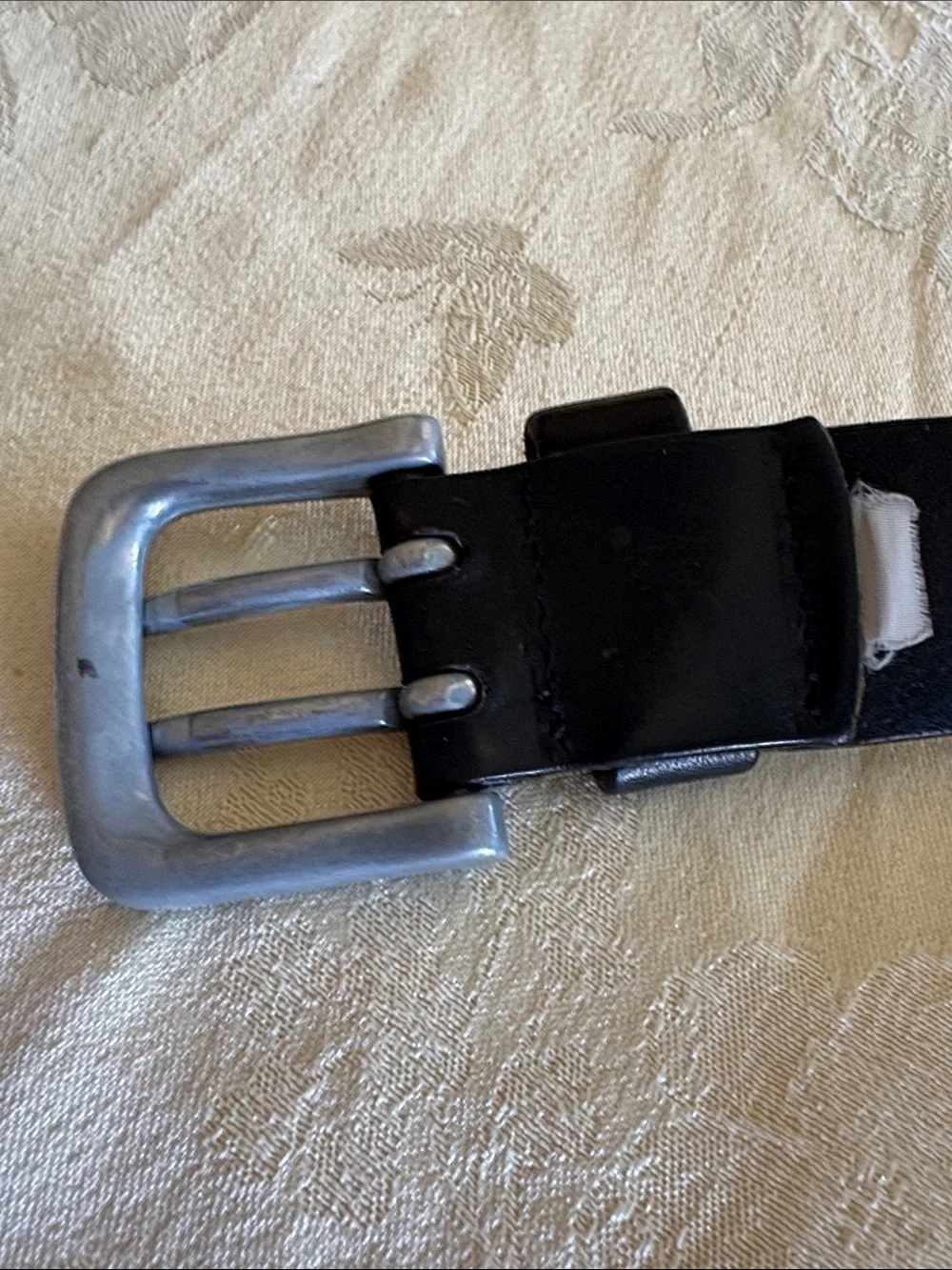 Express men’s genuine